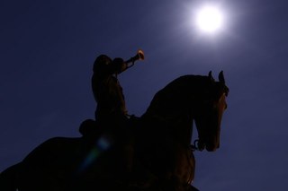 Illustration for article titled Las fotos más hermosas de la última superluna